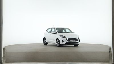 Hyundai i10 FL (MY25) 1.0 Benzin (63 PS) 5-MT 2WD Trend