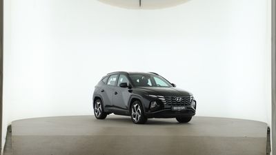 Hyundai Tucson 1.6 T-GDI Plug-In Hybrid 4WD Volldigital