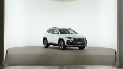 Hyundai TUCSON FL (MY25) 1.6 T-GDI 48V 7-DCT TREND Navi