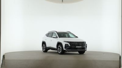 Hyundai TUCSON FL (MY25) 1.6 T-GDI 7-DCT TREND Navi AUT