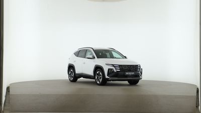 Hyundai TUCSON FL (MY25) 1.6 T-GDI 7-DCT TREND Navi AUT