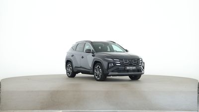 Hyundai TUCSON FL PHEV (MY25) 1.6 T-GDi Prime *Assist*Pano