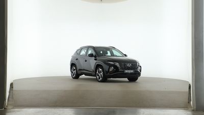 Hyundai Tucson 1.6 T-GDI Plug-In Hybrid 4WD Volldigital