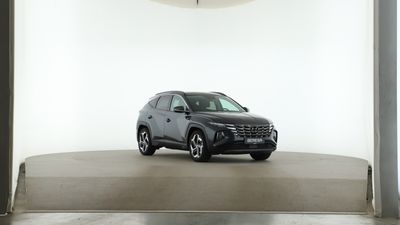 Hyundai Tucson 1.6 GDI Prime Mild-Hybrid 4WD Pano AUT