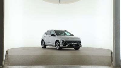 Hyundai KONA HEV 1.6 GDI 2WD N LINE Ultimate GSD. BOSE