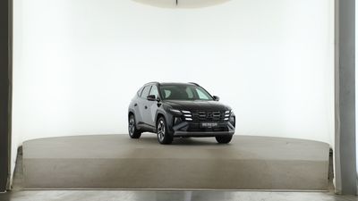 Hyundai TUCSON FL (MY25) 1.6 T-GDI TREND Volldigital