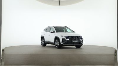 Hyundai TUCSON FL (MY25) 1.6 T-GDI 48V PRIME Assistenz-P