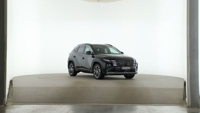 Hyundai TUCSON FL (MY25) 1.6 T-GDI PRIME Assistenz-Paket