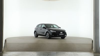 Hyundai i30 FL 5-Türer (MY25) 1.0T-GDi (100PS) 6-MT 2WD ADVANTAGE