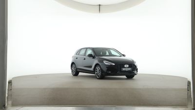 Hyundai i30 FL 5-Türer (MY25) 1.0 T-GDI (100PS) 7-DCT 2W