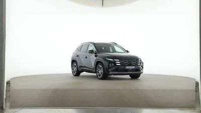 Hyundai TUCSON FL (MY25) 1.6 T-GDI PRIME Assistenz-Paket