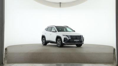 Hyundai TUCSON FL (MY25) 1.6 T-GDI (160 PS) 48V 7-DCT 2W