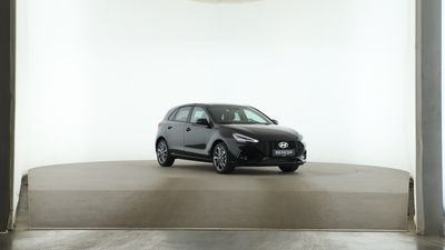 HYUNDAI i30 FL 5-Türer (MY25) 1.0 T-GDI (100PS) 6-MT 2WD