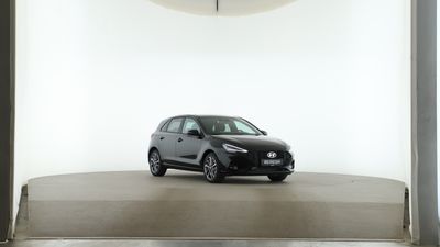 Hyundai i30 FL 5-Türer (MY25) 1.0 T-GDI (100PS) 6-MT 2WD