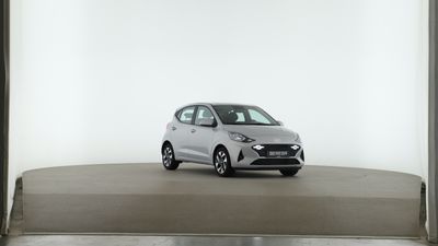 Hyundai i10 FL (MY25) 1.0 Benzin Trend Navi Kamera SHZ