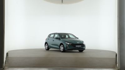 Hyundai i20 FL (MY25) 1.2 Benzin Select Navi Kamera PDC