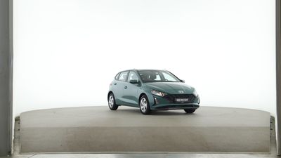 Hyundai i20 FL (MY25) 1.2 Benzin Select Navi Kamera PDC