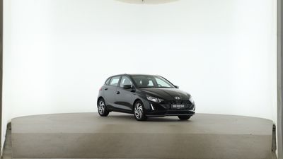 Hyundai i20 FL (MY25) 1.0 T-GDI (100 PS) 6-MT 2WD Trend,