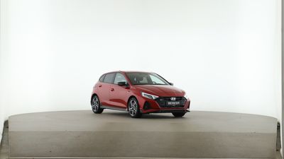 Hyundai i20 FL (MY25) 1.0 T-GDI N Line, Assistenzpaket