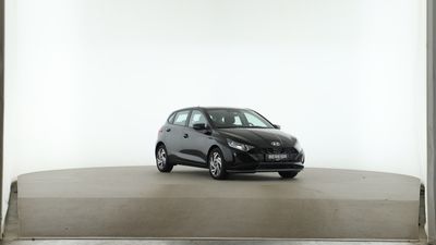 Hyundai i20 FL (MY25) 1.0 T-GDI (100 PS) 6-MT 2WD Trend, Bose Soundpaket