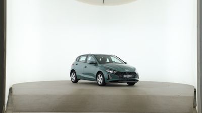 Hyundai i20 FL (MY25) 1.0 T-GDI (100 PS) 6-MT 2WD Select