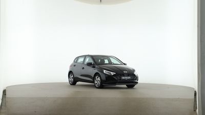 Hyundai i20 FL (MY25) 1.0 T-GDI Trend, Lichtpaket Navi