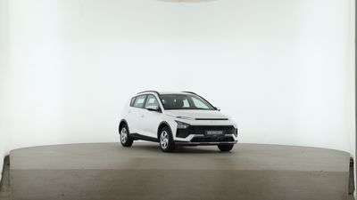 Hyundai Select 2WD Navi Kamera Spurhalte PDC