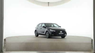 Hyundai i30 FL 5-Türer (MY25) 1.0 T-GDI (100PS) 6-MT 2WD