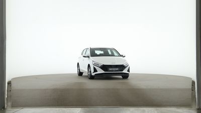 Hyundai i20 FL (MY25) 1.0 T-GDI (100 PS) 6-MT 2WD Trend,