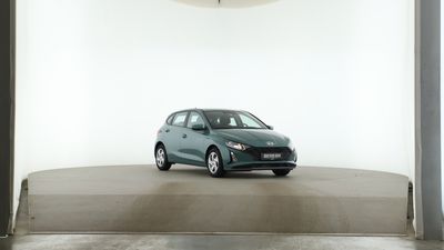 Hyundai i20 FL (MY25) 1.2 Benzin Select Navi Kamera PDC