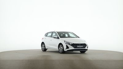 Hyundai i20 FL (MY25) 1.0 T-GDI (100 PS) 6-MT 2WD Trend,