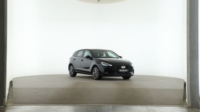 Hyundai i30 FL 5-Türer (MY25) 1.0 T-GDI (100PS) 6-MT 2WD