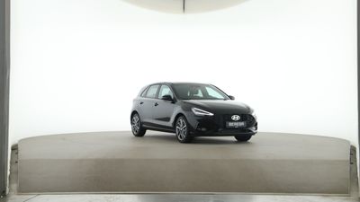 Hyundai i30 FL 5-Türer (MY25) 1.0 T-GDI (100PS) 6-MT 2WD