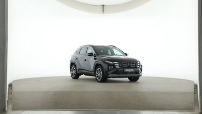 Hyundai TUCSON PHEV 1.6 T-GDi Prime Assistenz*Pano* AUT