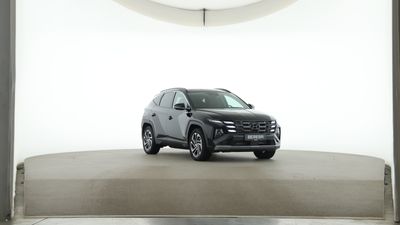 Hyundai TUCSON FL PHEV (MY25) 1.6 T-GDi PRIME Assistenz-Paket, Panoramadach TUCSON (MY25) 1.6 T-GDi PHEV PRIME Assistenz PANO