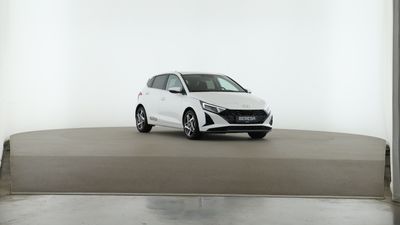 Hyundai i20 FL (MY25) 1.0 T-GDI (100 PS) 7-DCT 2WD Prime