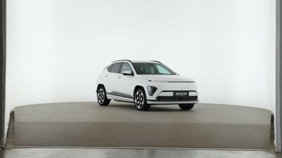 Hyundai KONA Elektro (SX2) 65,4kWh Prime PRIME-P., Sitz-