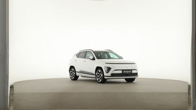 Hyundai KONA Elektro (SX2) 65,4kWh Prime PRIME-P., Sitz-