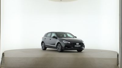 Hyundai i30 FL 5-Türer (MY25) 1.0 T-GDI (100PS) 6-MT 2WD