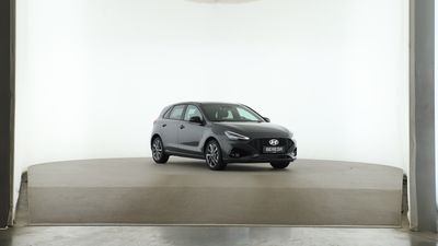 Hyundai i30 FL 5-Türer (MY25) 1.0 T-GDI (100PS) 6-MT 2WD