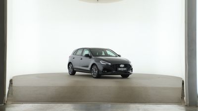 Hyundai i30 FL 5-Türer (MY25) 1.0 T-GDI (100PS) 6-MT 2WD