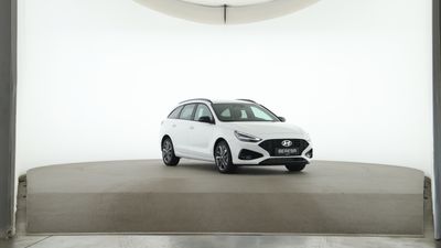 Hyundai i30 FL Kombi (MY25) 1.5 T-GDI (140PS) 48V 6-MT 2