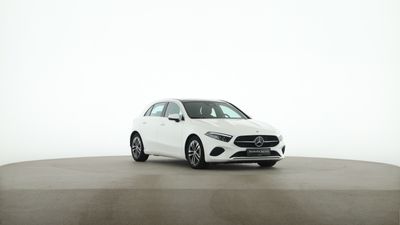 Mercedes-Benz A 200 Progressive Pano.-Dach LED Kamera Winter