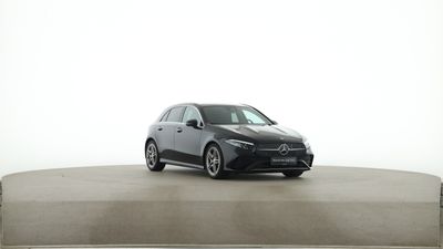 Mercedes-Benz A 250 4M Allrad AMG Pano Memory Kamera LED