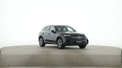 Mercedes-Benz GLC 220 d 4M AMG Standhz Airmatic Pano Distronic