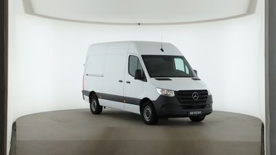 Mercedes-Benz Sprinter 317 CDI Kasten Standard Hoch L2H2 AUT