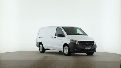 Mercedes-Benz Vito 116 CDI Kasten Extralang AUT AHK SHZ PDC