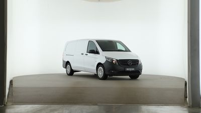 Mercedes-Benz Vito 116 CDI Kasten Extralang AUT AHK SHZ PDC