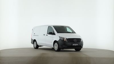 Mercedes-Benz Vito 116 CDI Kasten Extralang AUT AHK SHZ PDC