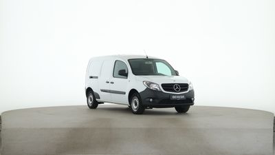 Mercedes-Benz Citan 109 CDI Kasten Extralang